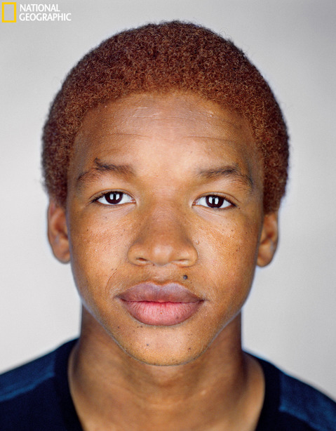 avidwallflower:  There’s a such thing as black people who are naturally gingers.