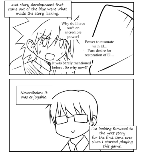 Windy’s Elsword Cartoon #108