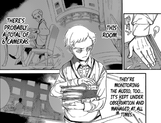 Is Norman Alive? 6 Theories [The Promised Neverland] 