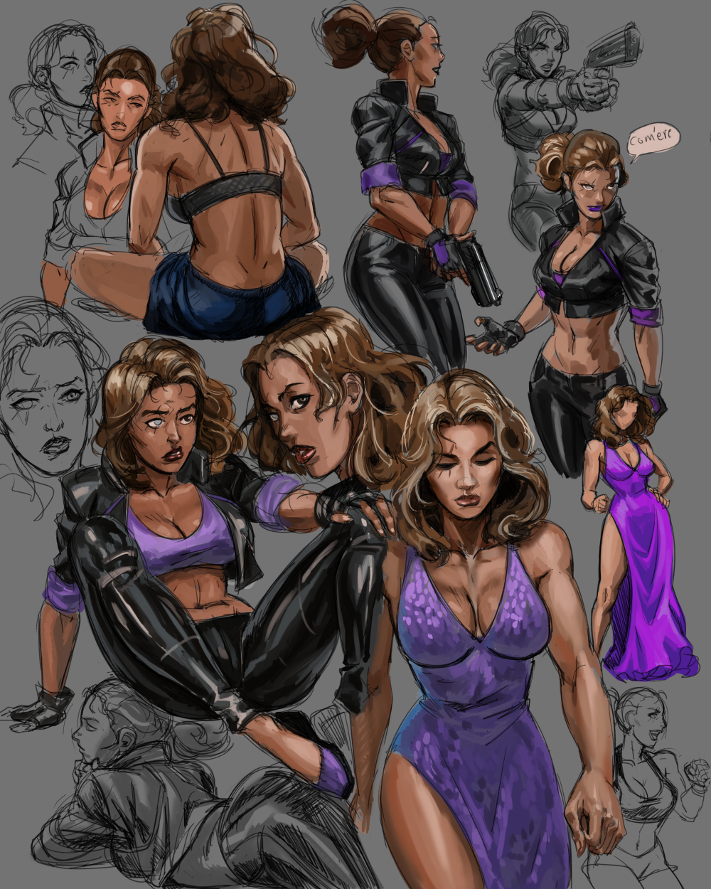 diepod-stuff:Some Mirage stuff from the stream