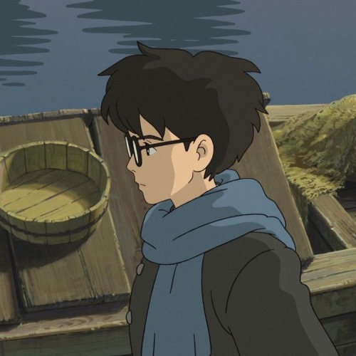 Why My Type Is Jiro Horikoshi