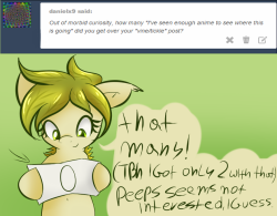 askflowertheplantponi:Flora: I think.. that