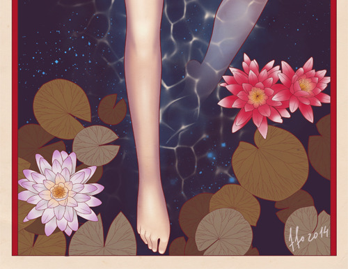 ffoart:  One piece http://smages.com/images/onepiecewa.jpg Huh, i’ve finally finished