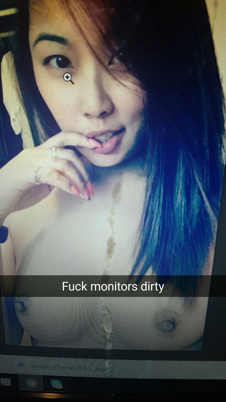 mychinkqueen:  This is what I did couple hours after spending 24 hours with the Queen