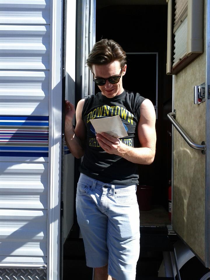 hotfamous-men:  Drake Bell