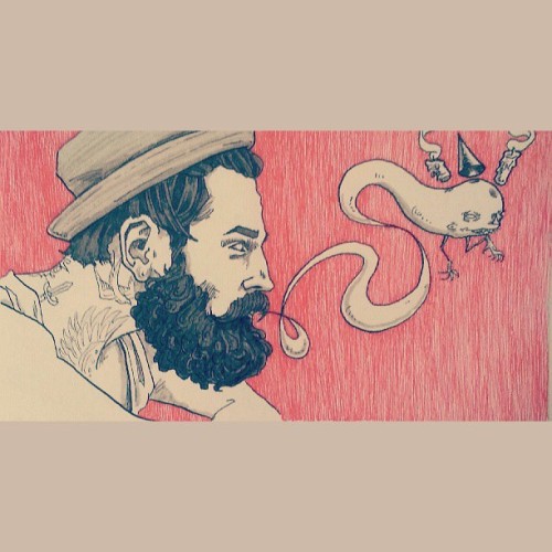 mckayfelt.tumblr.com instagram: @mckayfelt