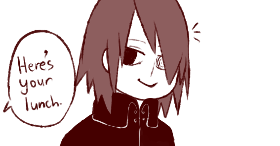 itachis-homie:  this what i imagined happened and why only half of sasuke’s face