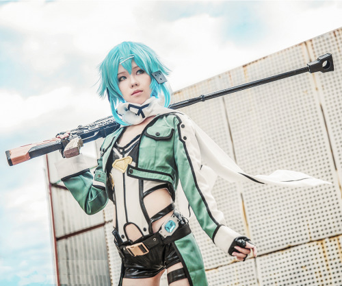 Sinon - Nikki