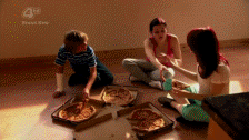 sssssskins:  harrypotter-yougivememywand:  The Fitch family  follow for more skins