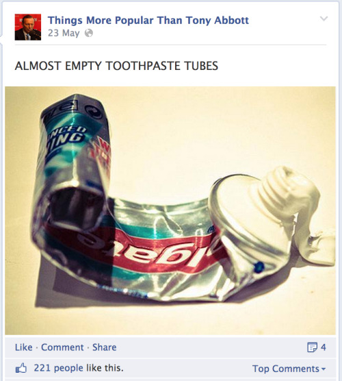 vvebpage:  i think i found my new favourite facebook page  