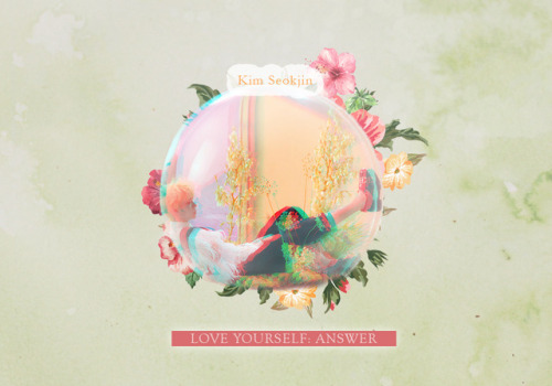 Love Yourself: Answer - E VersionMY EDITS | DO NOT REPOST WITHOUT CREDIT