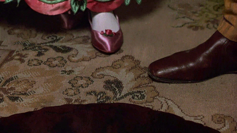 spellczech:  Interview With The Vampire, 1994 Goodnight sweet prince, may flights