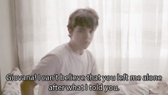 lukehernmingss:   Eu Não Quero Voltar Sozinho/I Don't Want to Go Back Alone (Brasilian