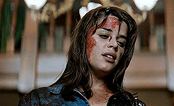 FAVORITE HORROR MOVIES FOR HALLOWEEN: [¼]