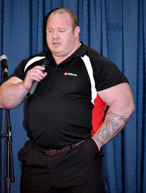 cutecubs:  thebigbearcave:  fuckingfatmuscle:  thebigbearcave: random strongmen Fuck