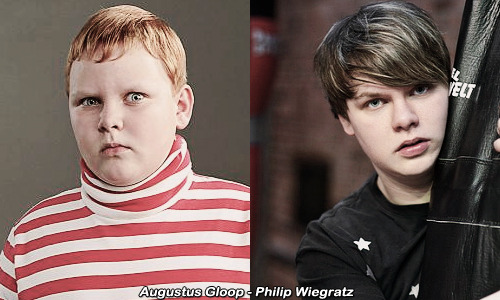 avataryesplease:  can-i-please-kiss-you-if-i:  myleisuretime:  Charlie and the Chocolate Factory (2005) kids are growing up.  They grew eyebrows too  freddie highmore tho 