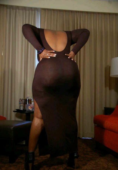 damn she phat