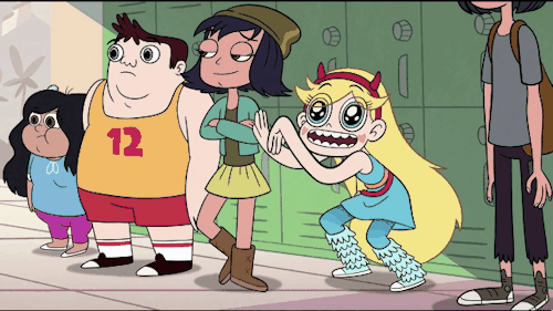 hazystrangers:Star is me whenever my ships interact
