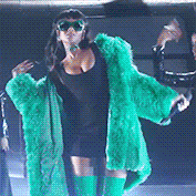robynxfenty:Rihanna in 2015 (Part 2)