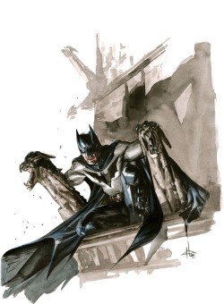 lospaziobianco: by Gabriele Dell’Otto on