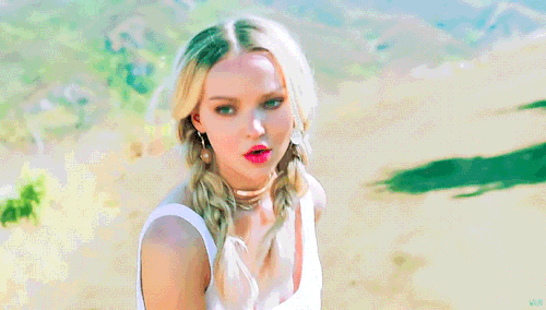 Dove Cameron for SBJCT Journal