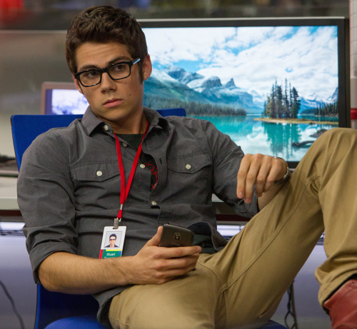 hotfamous-men:  Dylan O’Brien