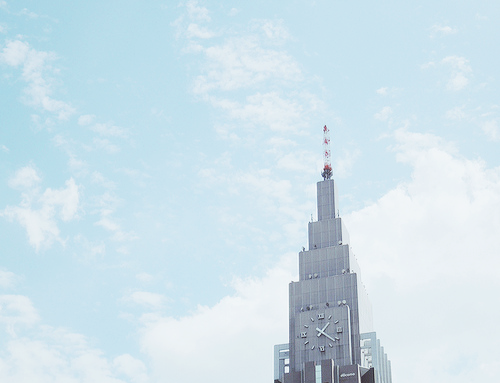 ryeou: sizzler, shinjuku (by manaka*)
