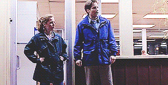  The X-Files “Pilot” premiered 20 years ago today on September 10, 1993. It