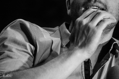 Misha Collins, ReCrop, Salute To Supernatural Vancouver 2014
