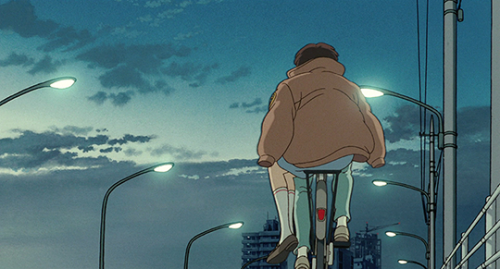 wkwz:   Whisper of the Heart (1995) dir. Yoshifumi Kondo  