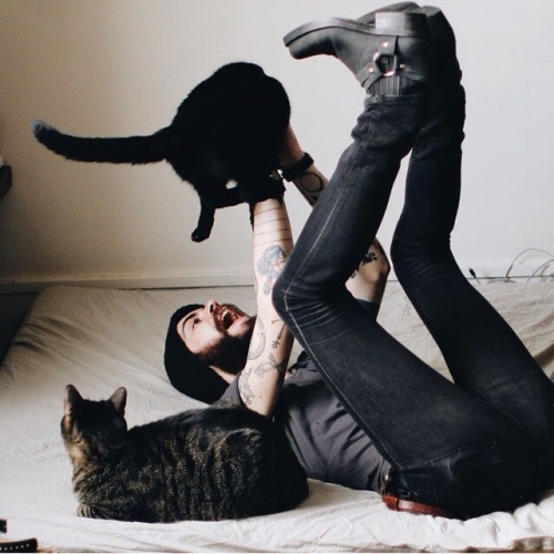 Tattoo Blog
