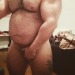 butchdirtypaintop:bcman89:Wanted:  A toilet slave to service me any way I want.