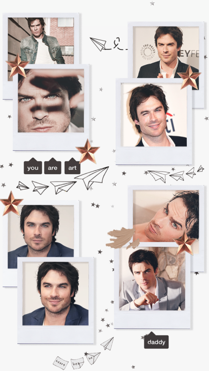 Featured image of post Damon Salvatore Wallpaper Collage