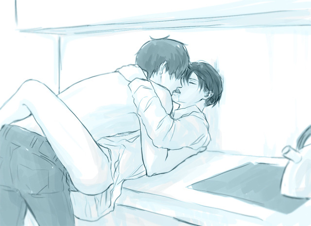 xamyachok:  by shumm || ✓ 