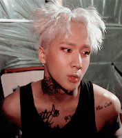 Ravi + Beautiful Liar Era For Anon, @choixuru And @ravbin