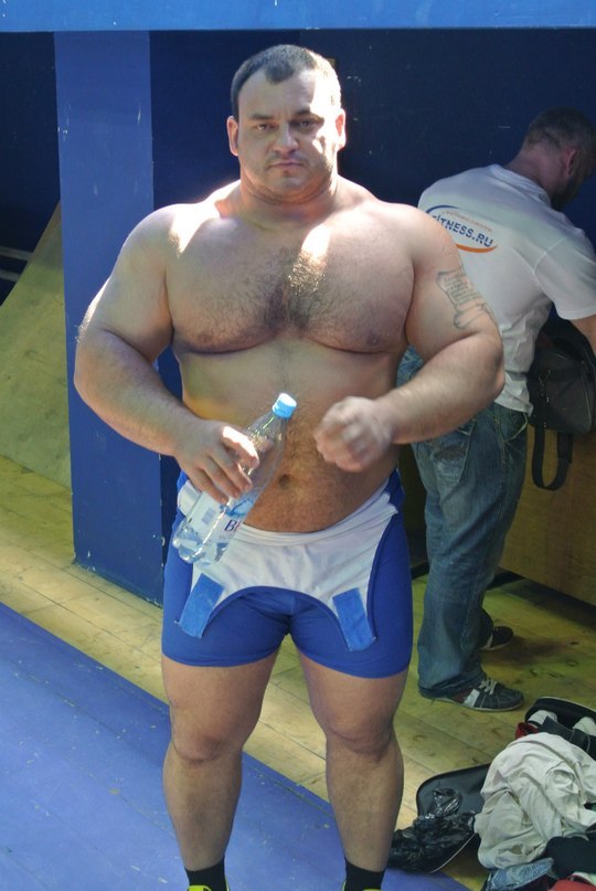 Big and Beautiful