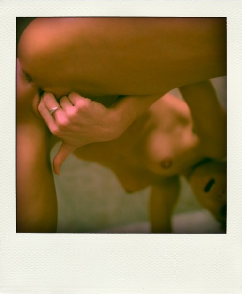 polaroidstyleporn:  Girls who love to play with themselves….as all girls should do every day!!! Follow also my: http://porn-gifs-i-like.tumblr.com/ 