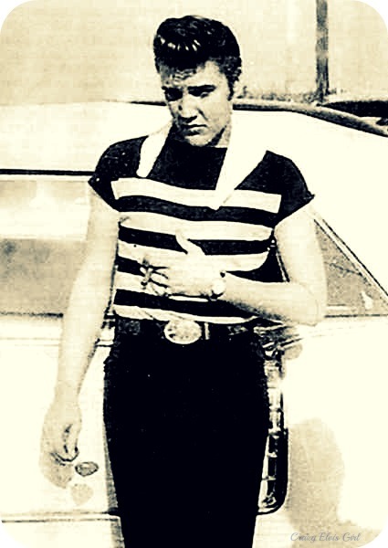 crazyelvisgirl:  ~Elvis Smoking * Part 7~ 