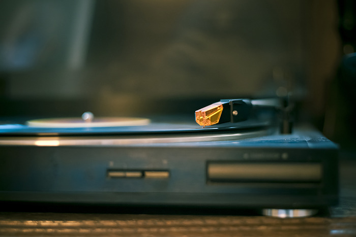 VINYL°LIEBE