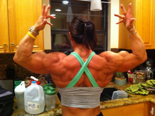 musclemuch:  Im Back ;)  porn pictures