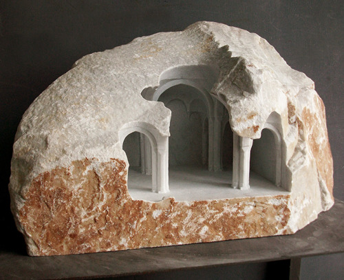 ifuckingloveminerals: nevver: Architectural finds, Matt Simmonds These are great, I want one. Where 