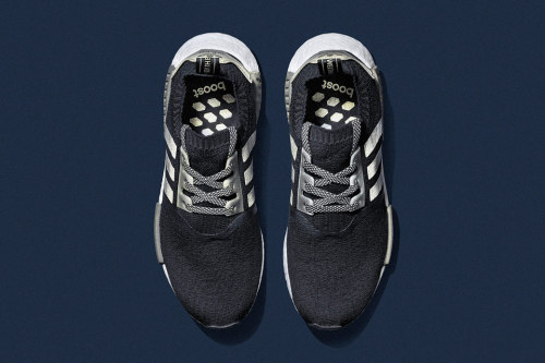 SNEAKERLOVE | ADIDAS ORIGINALS NMDSay hi to the newest member of the Adidas sneaker family. The