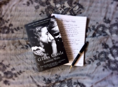 Follow me on Instagram @vickireads