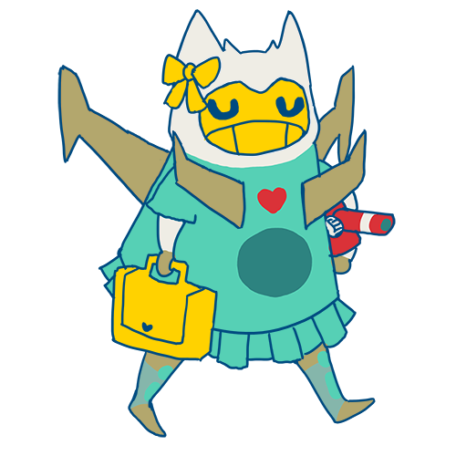 biorobo:  Happy football day Minimus is being reposted, he was part of a doodle post