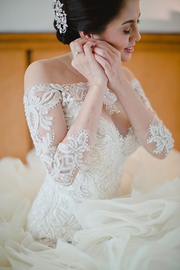Feminine Prettiness