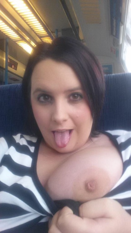 bi-scottish-quine:  Sarahjane. Kent.