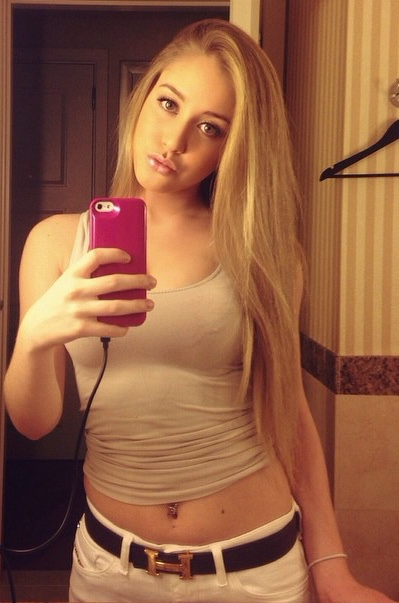 beautybeforebrains:  Fact: looking stupid, vacant, and confused is super duper hot.
