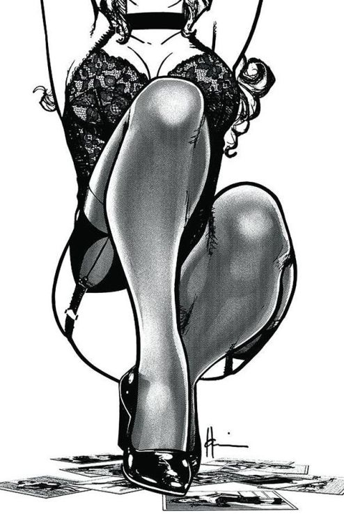 uncensoredeve:Beautiful art…Biancalina