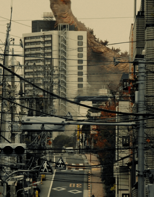 citystompers1:Shin Godzilla (2016)