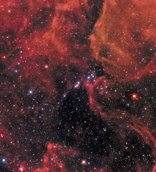 space-pics:The Dawn of a New Era for Supernova 1987a by NASA Goddard Photo and Video